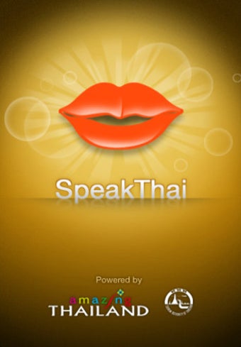 Image 0 for Speak Thai (6 Languages)