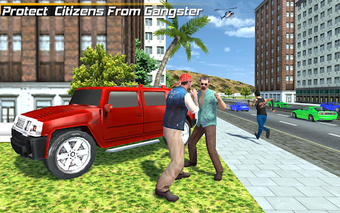 Imagen 0 para Real Gangster Grand City …