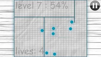 Image 1 for Jezzball HD for Windows 1…
