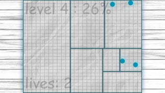Imagen 3 para Jezzball HD for Windows 1…