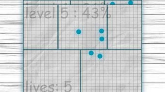 Imagen 0 para Jezzball HD for Windows 1…