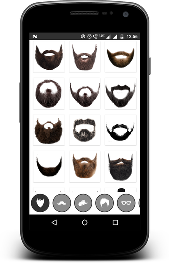 Imagen 1 para Boys photo editor new