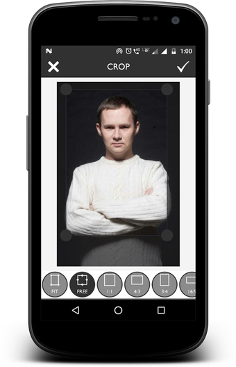 Imagen 3 para Boys photo editor new