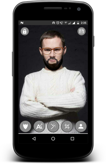 Imagen 2 para Boys photo editor new