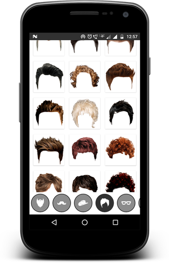 Imagen 0 para Boys photo editor new