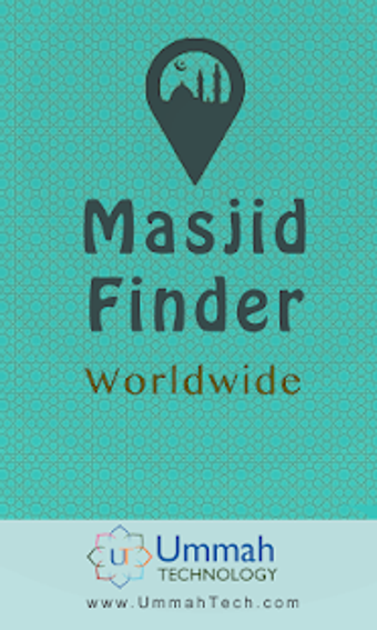 Image 2 for Masjid Finder Worldwide