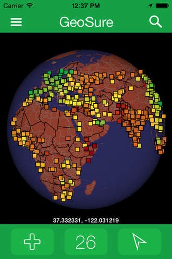 Image 0 for GeoSure