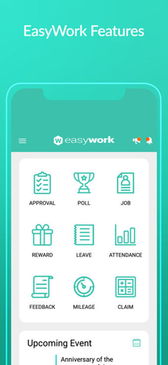 Image 0 for EasyWork