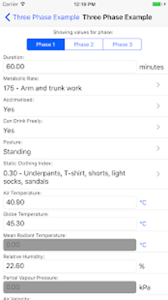 Imagen 0 para PHS - Predicted Heat Stra…