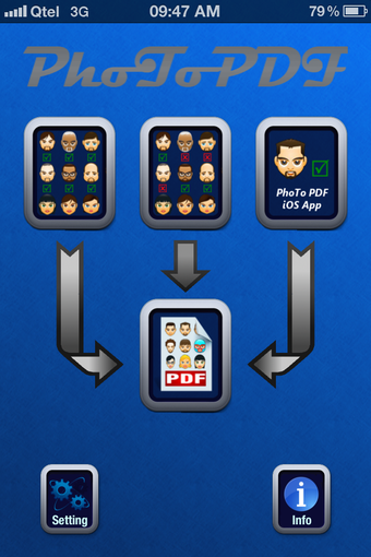 Imagen 5 para PhoTo PDF