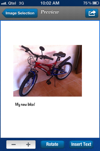Imagen 2 para PhoTo PDF