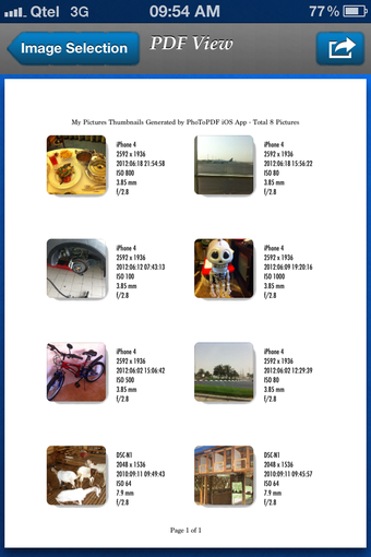 Imagen 0 para PhoTo PDF