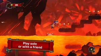 Imagen 2 para Chariot - Royal Edition