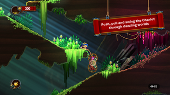 Imagen 1 para Chariot - Royal Edition