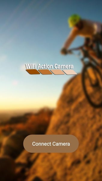 Imagen 1 para Wifi Action Camera