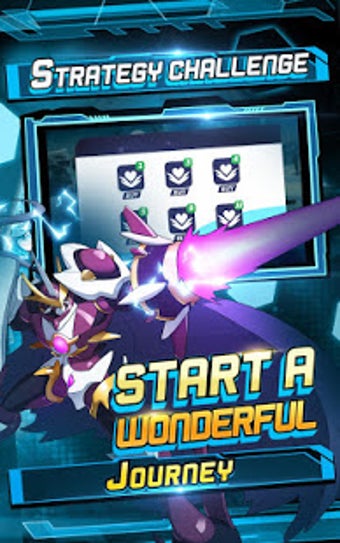 Imagen 2 para Digi Squad (Early Access)