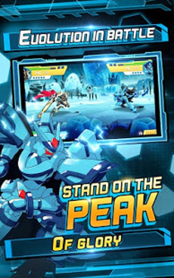 Imagen 1 para Digi Squad (Early Access)