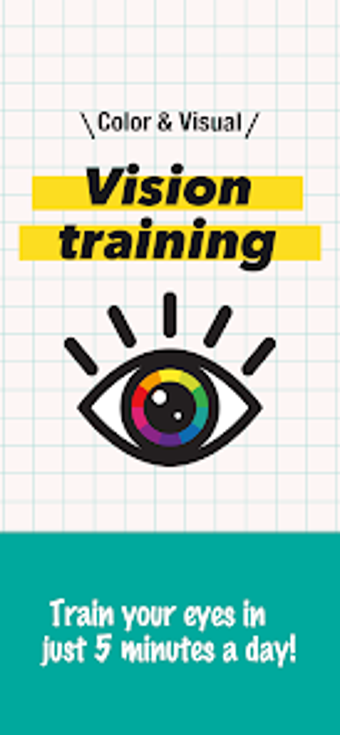 Imagen 0 para Color  Visual Vision trai…