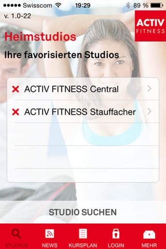 Imagen 0 para ACTIV FITNESS