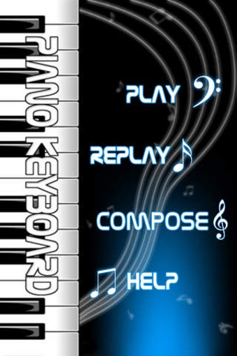 Image 0 for Piano Keyboard