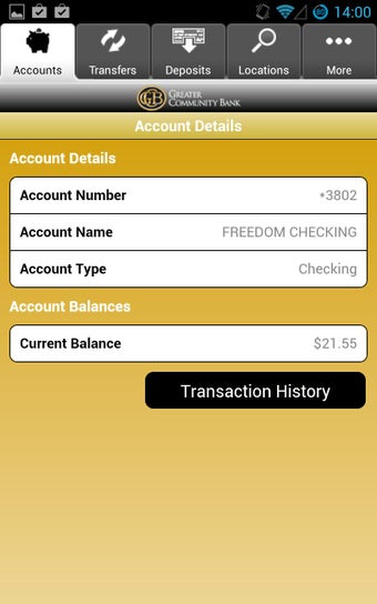Image 2 for Greater Community Bank