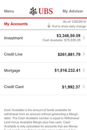 Imagen 3 para UBS Financial Services