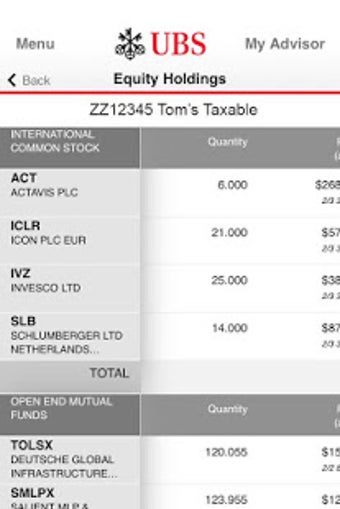 Imagen 1 para UBS Financial Services