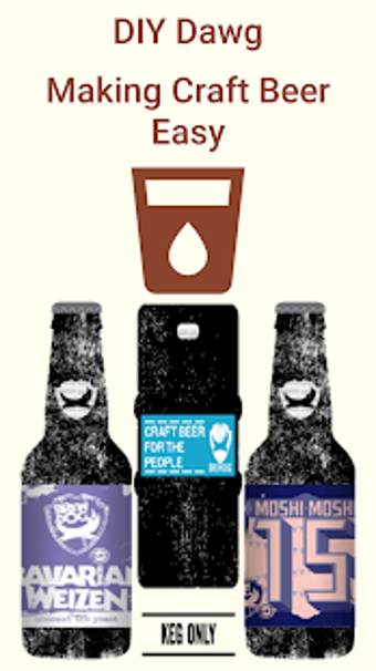 Imagen 3 para DIY Dawg - BrewDog Homebr…