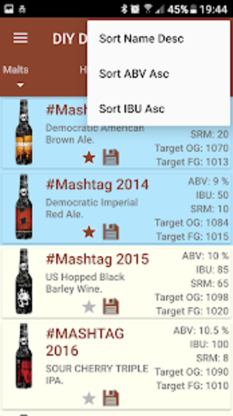 Imagen 2 para DIY Dawg - BrewDog Homebr…