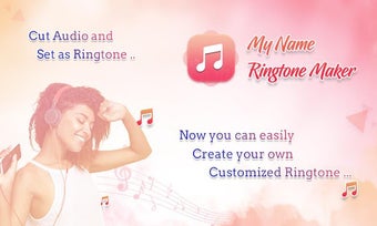 Imagen 1 para My Name Ringtone Maker