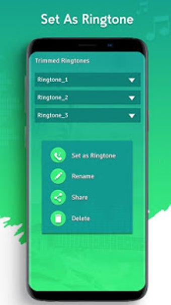 Imagen 0 para My Name Ringtone Maker