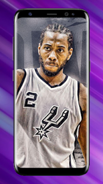 Image 0 for Kawhi Leonard Wallpapers …
