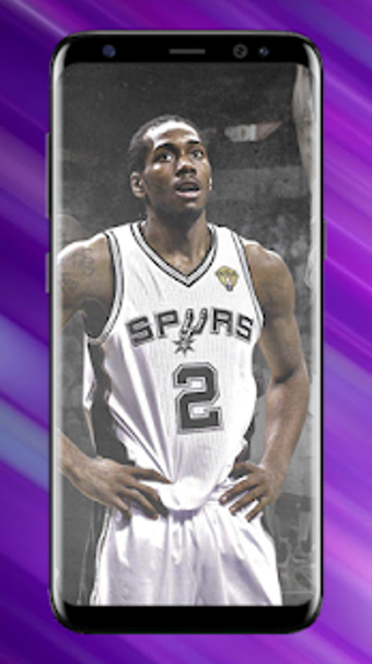 Image 2 for Kawhi Leonard Wallpapers …