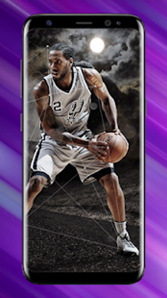 Image 3 for Kawhi Leonard Wallpapers …