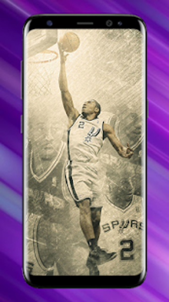 Image 1 for Kawhi Leonard Wallpapers …
