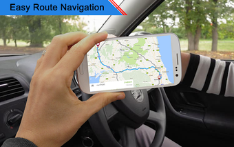 Imagen 1 para Live Street View Navigati…