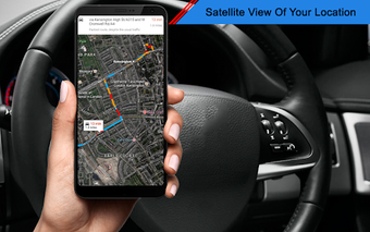 Imagen 0 para Live Street View Navigati…