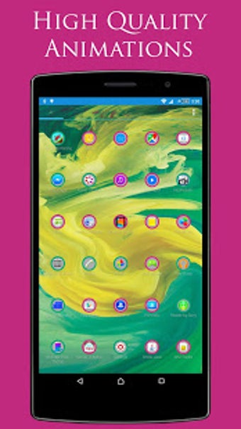 Image 1 for Theme for LG G4