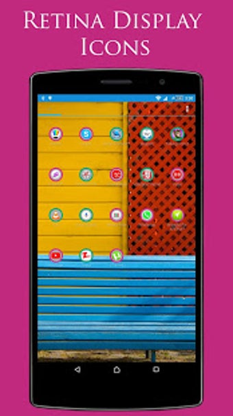 Image 0 for Theme for LG G4