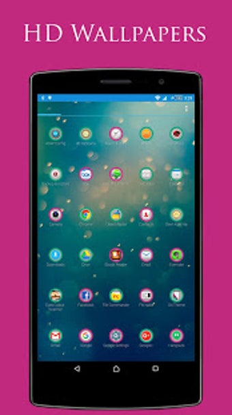 Image 3 for Theme for LG G4