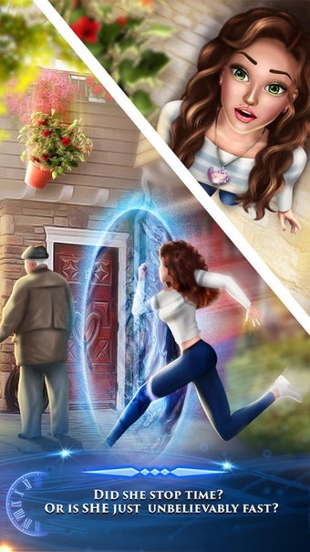 Imagen 3 para Love Story Games: Time Tr…