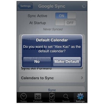 Imagen 0 para Pocket Informant