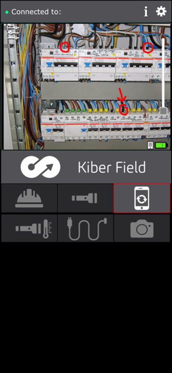 Image 1 for Kiber3 Field