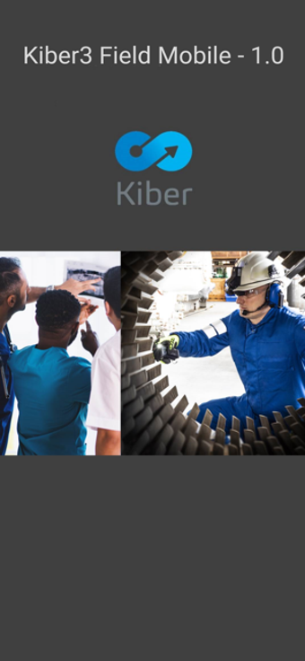 Image 0 for Kiber3 Field