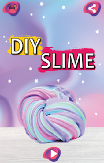 Image 1 for How to make slime