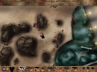 Image 0 for Postal: Special Delivery