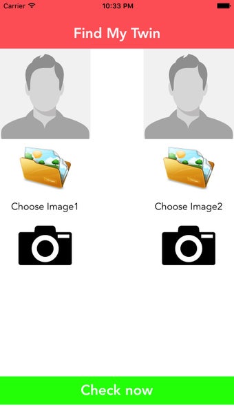 Image 0 for Find My Twin