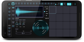 Imagen 0 para Synthesizer