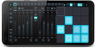 Imagen 1 para Synthesizer