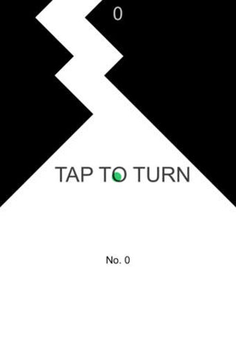 Image 0 for Zig Turn Race fun online …